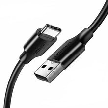 Load image into Gallery viewer, UGreen USBC M to USB2.0 M 1m Cable - Black
