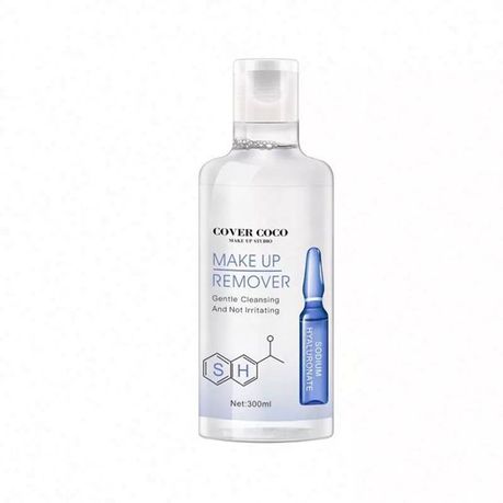 Cover coco Make-Up Remover Buy Online in Zimbabwe thedailysale.shop