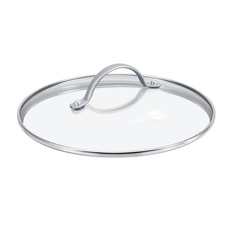 Greenpan-Glass Lid 28Cm