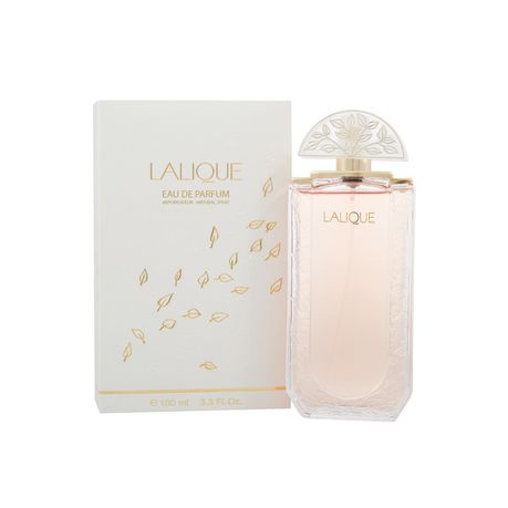 Lalique Eau de Parfum 100ml (Parallel Import) Buy Online in Zimbabwe thedailysale.shop
