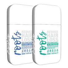 Load image into Gallery viewer, ROOTS Hair Loss Anti-Dandruff Shampoo &amp; Conditioner
