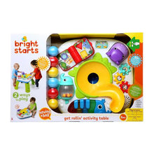 Load image into Gallery viewer, Bright Starts - Having A Ball Table
