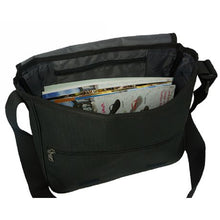 Load image into Gallery viewer, Red Mountain Sling Bag - Black
