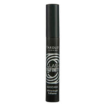 Load image into Gallery viewer, Yardley Lash Infinity Mascara Black
