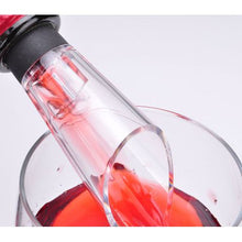 Load image into Gallery viewer, We Love Gadgets Wine Pourer

