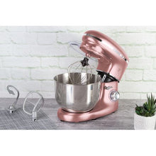 Load image into Gallery viewer, Berlinger Haus 1300W Kitchen Machine Stand Mixer - i-ROSE
