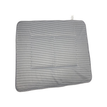 Load image into Gallery viewer, Multipurpose Baby Mattress PP-5 Carrots Yellow
