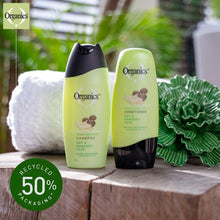 Load image into Gallery viewer, Organics Shea Butter Shampoo for Dry Hair 400ml
