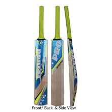 Load image into Gallery viewer, Protos Boy's  Cricket Bat and Glove Combo
