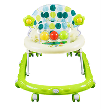 Load image into Gallery viewer, Baby Links Baby Walker - Green
