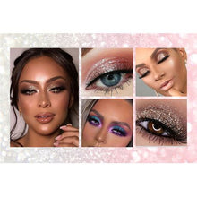 Load image into Gallery viewer, Liquid Shine Eyeshadow - Highlight Eyeshadow Set
