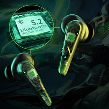 Load image into Gallery viewer, Dual Mode BT5.0 Gaming TWS Earphones - Zero Delay 6D Stereo Sound Vg01

