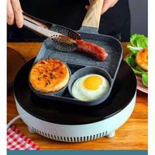 Load image into Gallery viewer, 3-in-1 Non-Stick Frying Pan
