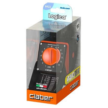 Load image into Gallery viewer, Claber - Aquauno Logica / One-line Automatic Water Timer
