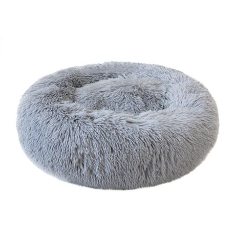 Animals Inc Dream Cloud Calming Dog Bed - Light Grey (50cm) Buy Online in Zimbabwe thedailysale.shop