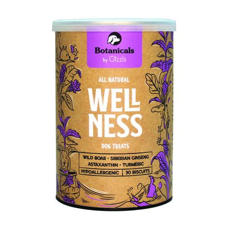 Gizzls Botanicals Healthy Dog Treats for General Wellness Buy Online in Zimbabwe thedailysale.shop