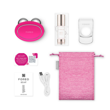 Load image into Gallery viewer, FOREO BEAR Fuchsia
