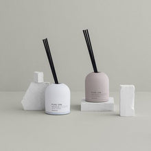 Load image into Gallery viewer, Blomus Fragrance Refill Set in Kyoto Yume 100ml with 5 Diffuser Sticks

