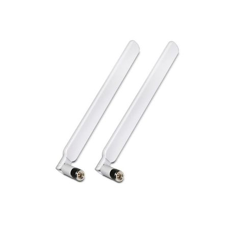 3G/4G SMA Antenna for Huawei B315, B593, B525, ZTE MF283 Mr A Tech 2Pcs Buy Online in Zimbabwe thedailysale.shop