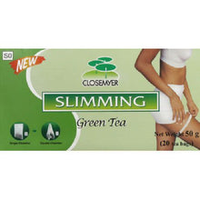 Load image into Gallery viewer, Closemyer Slimming Green Tea BULK
