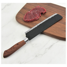 Load image into Gallery viewer, 6 Pieces Non-Stick Kitchen Knife Set 1B-49
