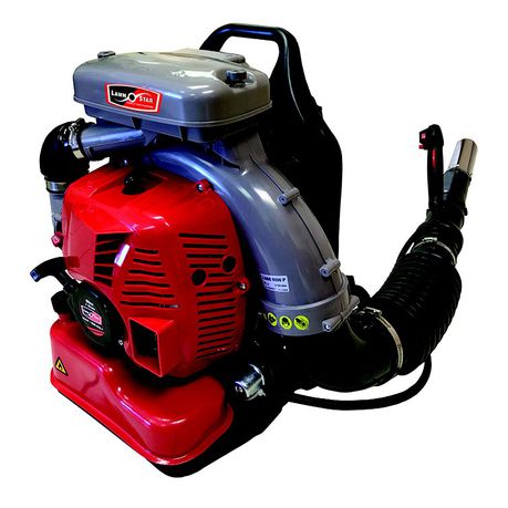 LAWN STAR - Blower Back-Pack Petrol 80cc Buy Online in Zimbabwe thedailysale.shop