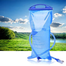 Load image into Gallery viewer, Inoxto - 2L Hydration Bladder - Large Slide Top-Opening

