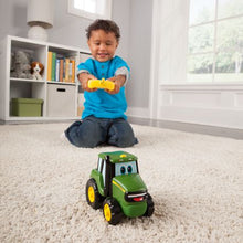 Load image into Gallery viewer, John Deere Remote Controlled Johnny Tractor
