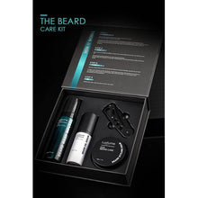 Load image into Gallery viewer, Beard Grooming Kit
