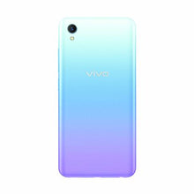 Load image into Gallery viewer, vivo Y1s 32GB Single Sim - Aurora Blue
