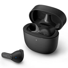 Load image into Gallery viewer, Philips TAT2236 True Wireless In Ear Headphones - Black

