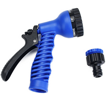 Load image into Gallery viewer, Magic Expandable Hose Pipe - 15m Expanding Hose With Multi-Function Sprayer
