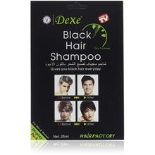Load image into Gallery viewer, Black Hair Shampoo - 2 Pack
