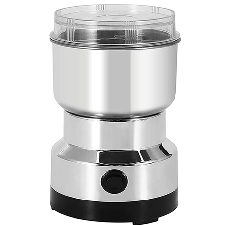 Electric Household Grinder IA-21 Buy Online in Zimbabwe thedailysale.shop