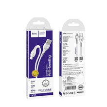 Load image into Gallery viewer, Micro USB - Hoco X37- Charge and Sync
