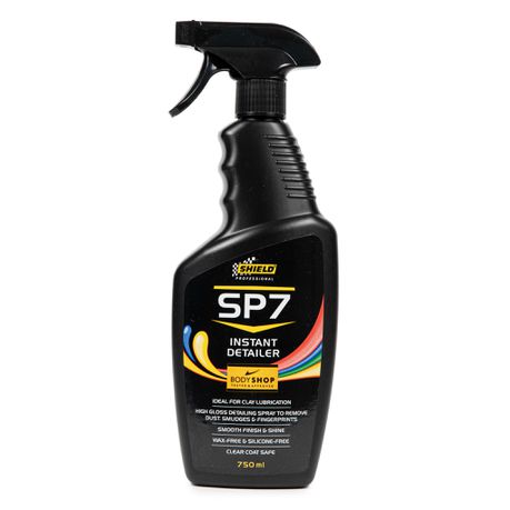 750ML - SP7 Instant Detailer By Great Empire Buy Online in Zimbabwe thedailysale.shop