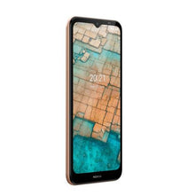 Load image into Gallery viewer, Nokia C20 Dual Sim 16GB Sand
