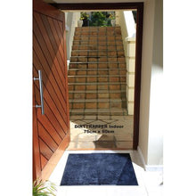 Load image into Gallery viewer, Dirttrapper Original Indoor Doormat 75cm x 90cm - Brown
