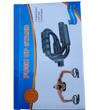 Load image into Gallery viewer, S-Shaped Push Up Stand
