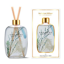 Load image into Gallery viewer, Cocod&#39;or -  Herbarium Diffuser - Pure Cotton (220ml)
