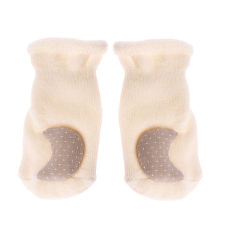 All Heart Baby Socks With Moon Shape Design Buy Online in Zimbabwe thedailysale.shop