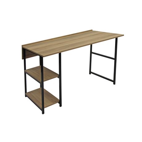 Industria Single Seater Desk Buy Online in Zimbabwe thedailysale.shop