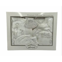 Load image into Gallery viewer, Mothers Choice Baby Gift Set - Mini Dreamer
