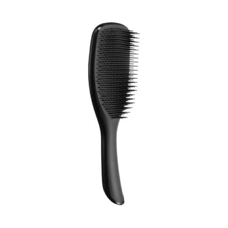 Tangle Teezer The Wet Detangler Black/Black Buy Online in Zimbabwe thedailysale.shop