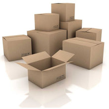 Load image into Gallery viewer, Cardboard Stock 2 Boxes (Pack of 25 Boxes)
