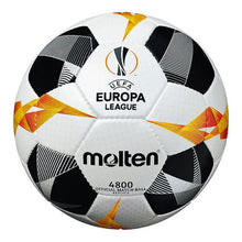 Load image into Gallery viewer, UEFA Europa League FIFA Pro Official Replica Soccer Ball/Football 4800
