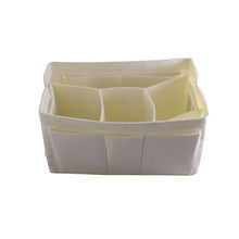 Load image into Gallery viewer, Marco Handbag Organiser Insert - Small Cream
