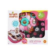 Load image into Gallery viewer, Bright Starts - Flutter Friends Prop Mat
