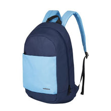 Load image into Gallery viewer, Volkano Bandwidth 15.6” Laptop Backpack - Navy/Blue
