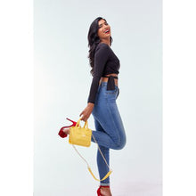 Load image into Gallery viewer, Brad Scott Flint Bag
